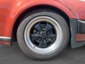 Porsche 930 turbo 3.0l moteur refait fin 2024/ origine france occasion simplicicar la ciotat simplicicar simplicibike france