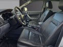 Ford ranger double cabine 2.2 tdci 150 4x4 limited attelage hard top sièges chauffants garantie 12 mois occasion simplicicar...
