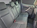 Ford ranger double cabine 2.2 tdci 150 4x4 limited attelage hard top sièges chauffants garantie 12 mois occasion simplicicar...