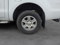 Ford ranger double cabine 2.2 tdci 150 4x4 limited attelage hard top sièges chauffants garantie 12 mois occasion simplicicar...