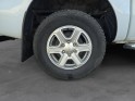 Ford ranger double cabine 2.2 tdci 150 4x4 limited attelage hard top sièges chauffants garantie 12 mois occasion simplicicar...