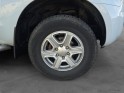 Ford ranger double cabine 2.2 tdci 150 4x4 limited attelage hard top sièges chauffants garantie 12 mois occasion simplicicar...