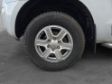 Ford ranger double cabine 2.2 tdci 150 4x4 limited attelage hard top sièges chauffants garantie 12 mois occasion simplicicar...