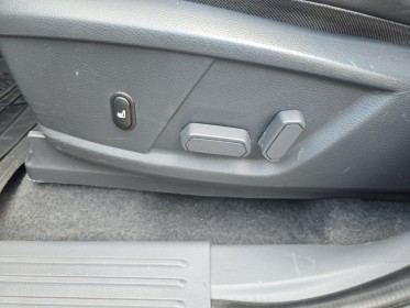 Ford ranger double cabine 2.2 tdci 150 4x4 limited attelage hard top sièges chauffants garantie 12 mois occasion simplicicar...