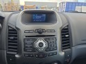 Ford ranger double cabine 2.2 tdci 150 4x4 limited attelage hard top sièges chauffants garantie 12 mois occasion simplicicar...