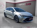 Toyota corolla touring sports hybride my22 122h design -garantie 12mois - carplay - sieges chauffant - camera de recul -...