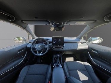 Toyota corolla touring sports hybride my22 122h design -garantie 12mois - carplay - sieges chauffant - camera de recul -...