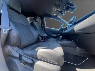 Toyota corolla touring sports hybride my22 122h design -garantie 12mois - carplay - sieges chauffant - camera de recul -...