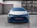Toyota corolla touring sports hybride my22 122h design -garantie 12mois - carplay - sieges chauffant - camera de recul -...