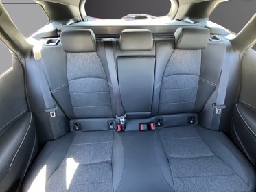 Toyota corolla touring sports hybride my22 122h design -garantie 12mois - carplay - sieges chauffant - camera de recul -...