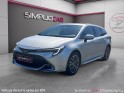 Toyota corolla touring sports hybride my22 122h design -garantie 12mois - carplay - sieges chauffant - camera de recul -...