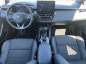 Toyota corolla touring sports hybride my22 122h design -garantie 12mois - carplay - sieges chauffant - camera de recul -...