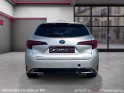 Toyota corolla touring sports hybride my22 122h design -garantie 12mois - carplay - sieges chauffant - camera de recul -...