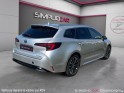 Toyota corolla touring sports hybride my22 122h design -garantie 12mois - carplay - sieges chauffant - camera de recul -...