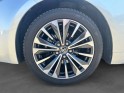 Toyota corolla touring sports hybride my22 122h design -garantie 12mois - carplay - sieges chauffant - camera de recul -...