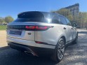 Land rover range rover velar p380 bva hse r-dynamic occasion paris 15ème (75) simplicicar simplicibike france