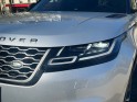 Land rover range rover velar p380 bva hse r-dynamic occasion paris 15ème (75) simplicicar simplicibike france