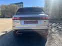 Land rover range rover velar p380 bva hse r-dynamic occasion paris 15ème (75) simplicicar simplicibike france