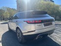 Land rover range rover velar p380 bva hse r-dynamic occasion paris 15ème (75) simplicicar simplicibike france