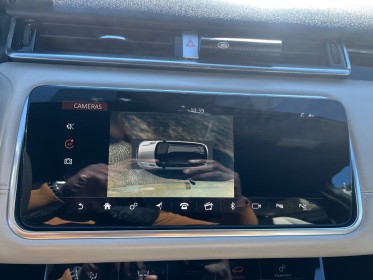 Land rover range rover velar p380 bva hse r-dynamic occasion paris 15ème (75) simplicicar simplicibike france