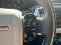 Land rover range rover velar p380 bva hse r-dynamic occasion paris 15ème (75) simplicicar simplicibike france