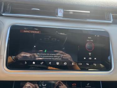 Land rover range rover velar p380 bva hse r-dynamic occasion paris 15ème (75) simplicicar simplicibike france