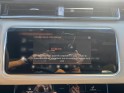 Land rover range rover velar p380 bva hse r-dynamic occasion paris 15ème (75) simplicicar simplicibike france