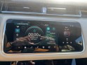 Land rover range rover velar p380 bva hse r-dynamic occasion paris 15ème (75) simplicicar simplicibike france