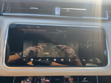 Land rover range rover velar p380 bva hse r-dynamic occasion paris 15ème (75) simplicicar simplicibike france