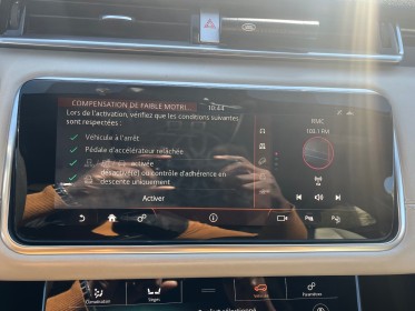 Land rover range rover velar p380 bva hse r-dynamic occasion paris 15ème (75) simplicicar simplicibike france