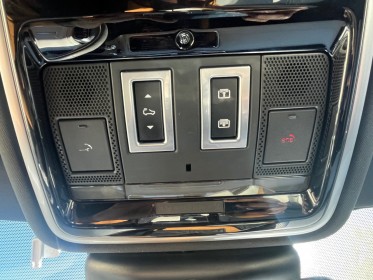 Land rover range rover velar p380 bva hse r-dynamic occasion paris 15ème (75) simplicicar simplicibike france