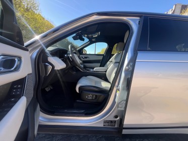 Land rover range rover velar p380 bva hse r-dynamic occasion paris 15ème (75) simplicicar simplicibike france