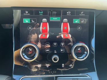Land rover range rover velar p380 bva hse r-dynamic occasion paris 15ème (75) simplicicar simplicibike france