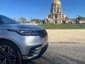 Land rover range rover velar p380 bva hse r-dynamic occasion paris 15ème (75) simplicicar simplicibike france