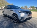 Land rover range rover velar p380 bva hse r-dynamic occasion paris 15ème (75) simplicicar simplicibike france
