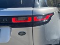 Land rover range rover velar p380 bva hse r-dynamic occasion paris 15ème (75) simplicicar simplicibike france