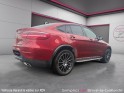 Mercedes glc coupe 350 e 7g-tronic plus 4matic fascination attelage amovible occasion simplicicar brive la gaillarde ...