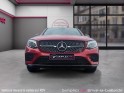 Mercedes glc coupe 350 e 7g-tronic plus 4matic fascination attelage amovible occasion simplicicar brive la gaillarde ...