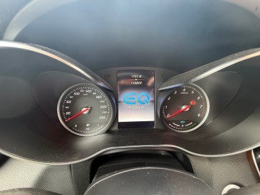 Mercedes glc coupe 350 e 7g-tronic plus 4matic fascination attelage amovible occasion simplicicar brive la gaillarde ...