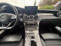 Mercedes glc coupe 350 e 7g-tronic plus 4matic fascination attelage amovible occasion simplicicar brive la gaillarde ...