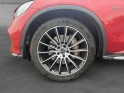 Mercedes glc coupe 350 e 7g-tronic plus 4matic fascination attelage amovible occasion simplicicar brive la gaillarde ...