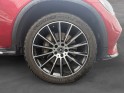 Mercedes glc coupe 350 e 7g-tronic plus 4matic fascination attelage amovible occasion simplicicar brive la gaillarde ...