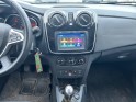Dacia sandero 90 stepway navy garantie 12 mois. occasion simplicicar caen  simplicicar simplicibike france