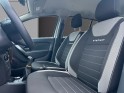 Dacia sandero 90 stepway navy garantie 12 mois. occasion simplicicar caen  simplicicar simplicibike france