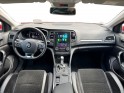 Renault megane iv berline blue dci 115 edc intens carplay/ camera de recul/ courroie de distribution ok occasion simplicicar...