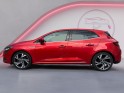 Renault megane iv berline blue dci 115 edc intens carplay/ camera de recul/ courroie de distribution ok occasion simplicicar...