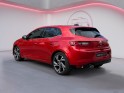 Renault megane iv berline blue dci 115 edc intens carplay/ camera de recul/ courroie de distribution ok occasion simplicicar...