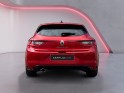 Renault megane iv berline blue dci 115 edc intens carplay/ camera de recul/ courroie de distribution ok occasion simplicicar...