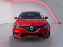 Renault megane iv berline blue dci 115 edc intens carplay/ camera de recul/ courroie de distribution ok occasion simplicicar...