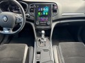 Renault megane iv berline blue dci 115 edc intens carplay/ camera de recul/ courroie de distribution ok occasion simplicicar...